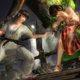 Illustration for article titled Lets Get Down and Dirty with New emDead or Alive 5/em Screens